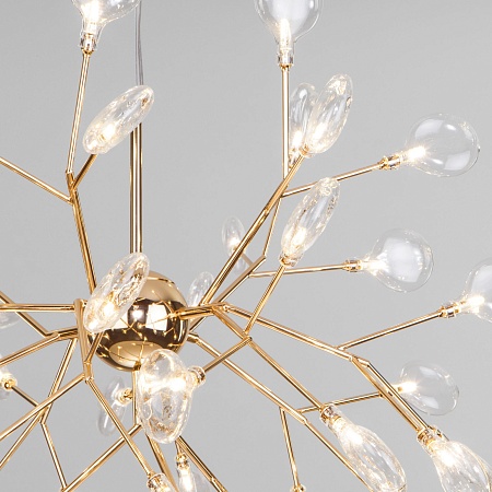 Подвесной светильник Bogate's 565 - фото