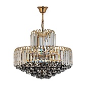 Подвесная люстра Arti Lampadari Ovada E 1.5.50.101 G