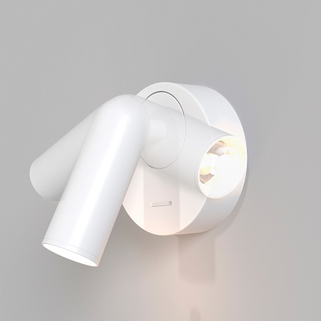 Настенный светильник (бра) Technical Mirax C038WL-L3W3K - фото