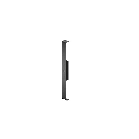 Настенный светильник (бра) Maytoni MOD492WL-L12BK - фото