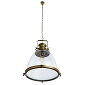 Подвесной светильник Divinare CAPELLO 6679/01 SP-1