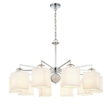 Подвесная люстра Favourite 2821-10P - фото