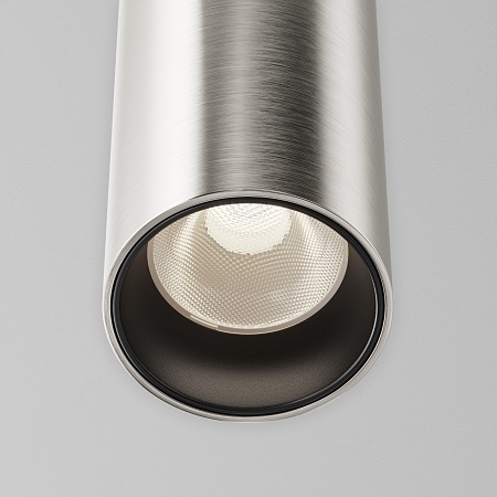 Трековый светильник Technical TR157-1-12W4K-PT - фото