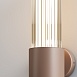 Настенный светильник (бра) Outdoor O593WL-L8BR3K - фото