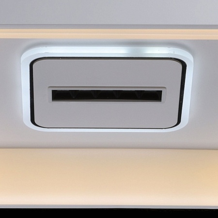 Люстра De City Мадлен 424014301 - фото