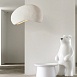 Подвесная Люстра Cemencloud A D60 White Imperiumloft 219850-23 - фото