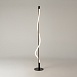 Напольный светильник (торшер) Maytoni Tau MOD166FL-L15B3K - фото