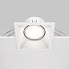Встраиваемый светильник Technical Dot DL029-2-01W - фото