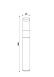 Ландшафтный светильник Outdoor Koln O590FL-L8B4K1 - фото