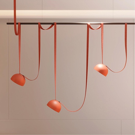 Трековый светильник Divinare DECORATO 2493/34 SP-10 - фото