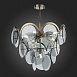 Люстра подвесная ST-Luce Бронза/Дымчатый E14 9*60W SL1161.373.09 - фото