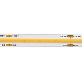 Светодиодная лента COB - -*60W 4000K 2 400Lm Ra90 IP65 L1 000xW10xH- 24V ST018.412.65