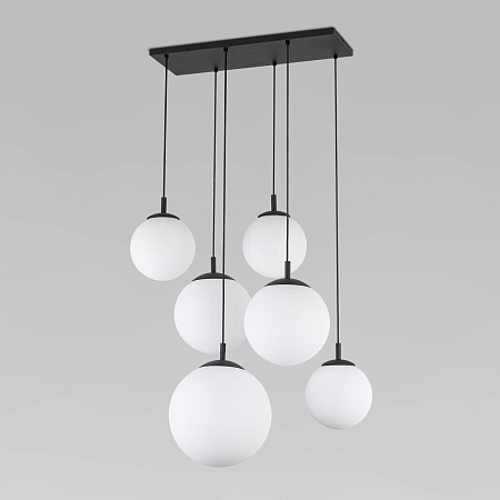 Подвесной светильник TK Lighting 4793 Esme - фото