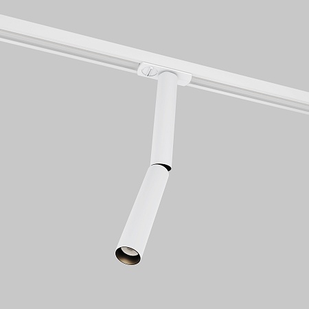 Трековая система Maytoni накладная 220V 200 TS-D-200-TR142-1-6W3K-W