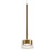 Подвесной светильник Freya FR5633PL-L6BS - фото