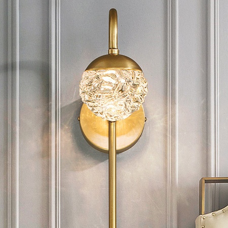 Настенный Светильник Verena Wall Imperiumloft 208294-23 - фото