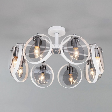 Потолочный светильник Eurosvet 70121/8 - фото