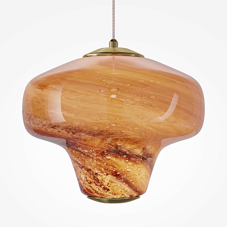 Подвесной светильник Maytoni MOD359PL-L6BS3K1 - фото