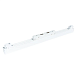 Магнитный трековый светильник Arte Lamp LINEA A4635PL-1WH - фото