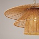Подвесной светильник Maytoni Costa MOD394PL-01BS1 - фото