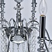 Люстра MW-Light Консуэло 614012310 - фото
