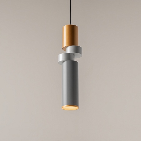 Подвесной светильник Maytoni Palette MOD303PL-01CFL3 - фото