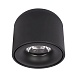 10219 Black 3000K Потолочный светильник LOFT IT Tictac - фото