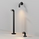 Ландшафтный светильник Outdoor O477FL-L2GF3K - фото