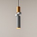Подвесной светильник Maytoni Palette MOD303PL-01CFL3 - фото