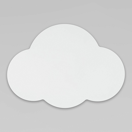 Настенный светильник TK Lighting 4964 Cloud - фото