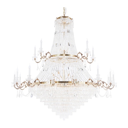 Люстра Maytoni Palace DIA890-PL-66-G - фото