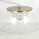 Подвесной светильник Lussole DEARBORN LSP-7061 - фото