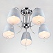 Потолочный светильник Eurosvet Dalila 70096/5 - фото