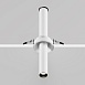 Встраиваемый светильник Technical Focus T C140RS-L300-7W3K-W - фото