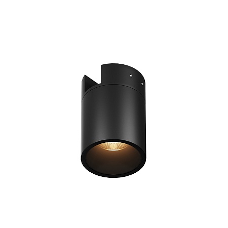 Уличный трековый светильник Outdoor O-TR01-2-S-16WB3K - фото
