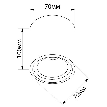 Коробка разветвительная STEKKER EBX10-27-44, 93х93х44мм, 250/380В, 10А, 7 вводов, IP44, белая (КЭМ 5-10-7 (П)) - фото