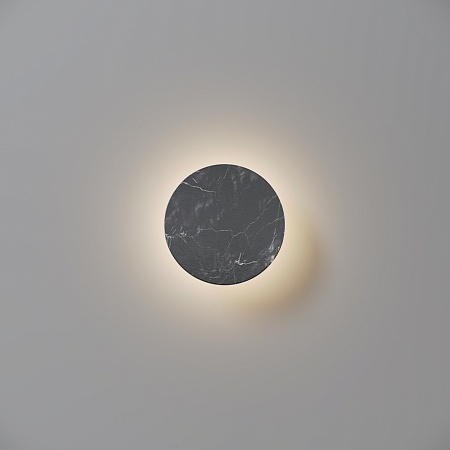 Настенный светильник (бра) Maytoni MOD461WL-L5BK - фото