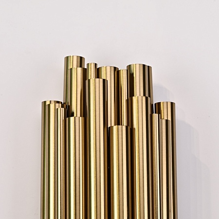 Бра Brubeck Delightfull Imperiumloft 84834-22 - фото