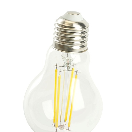 Лампа светодиодная Feron.PRO LB-1108 Шар E27 1300LM 8W 175-265V 4000K - фото