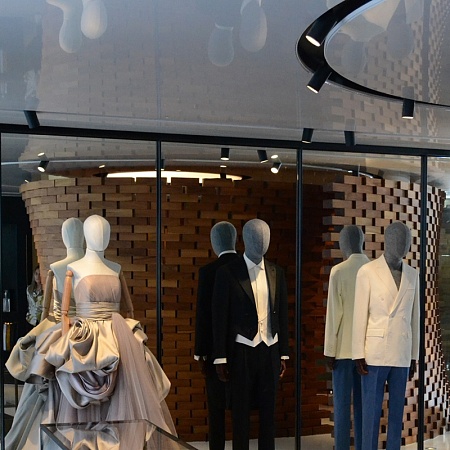 Светодиодный светильник Feron AL105 трековый однофазный на шинопровод 40W 4000K, 35 градусов, черный серия MarketBright - фото