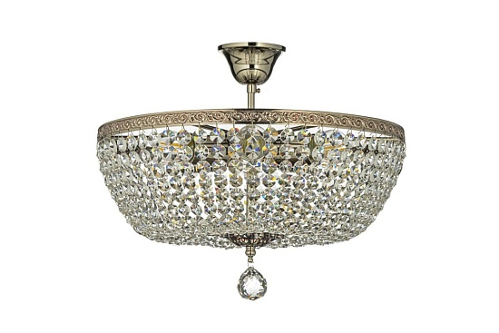 Потолочный светильник Arti Lampadari Castellana E 1.3.40.501 NH - фото