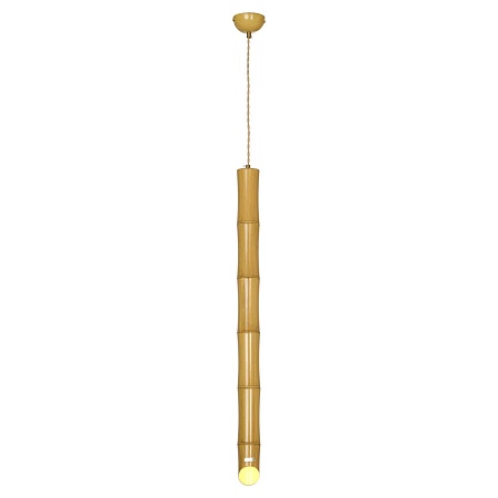Подвесной светильник Lussole BAMBOO LSP-8563-5 - фото