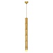 Подвесной светильник Lussole BAMBOO LSP-8563-5 - фото