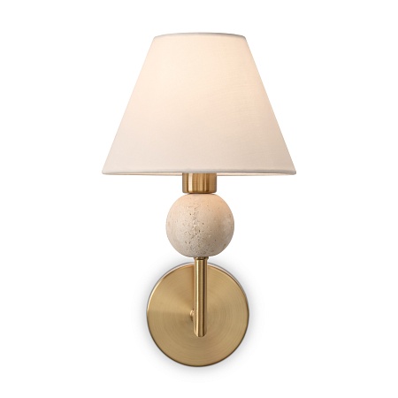 Настенный светильник (бра) Freya FR2043WL-01BS - фото