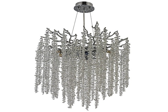 Люстра подвесная Dio D'Arte Elite Tavenna H 1.5.60.100 N - фото