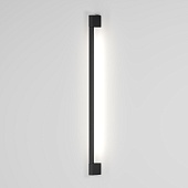 Светильник садово-парковый поворотный Argos 8W 4000K черный 35122/D Elektrostandard
