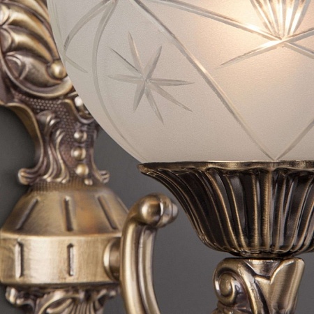 Настенный светильник Eurosvet 60006/1 - фото