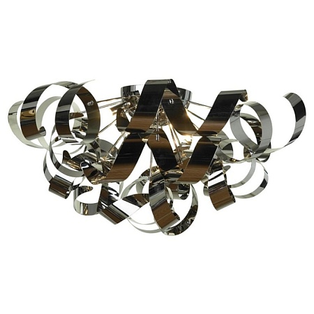 Люстра Lussole BRIOSCO LSA-5907-09 - фото