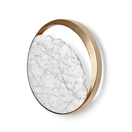 Бра Eclipse Wall Lamp Ginger And Jagger Imperiumloft 149475-22 - фото