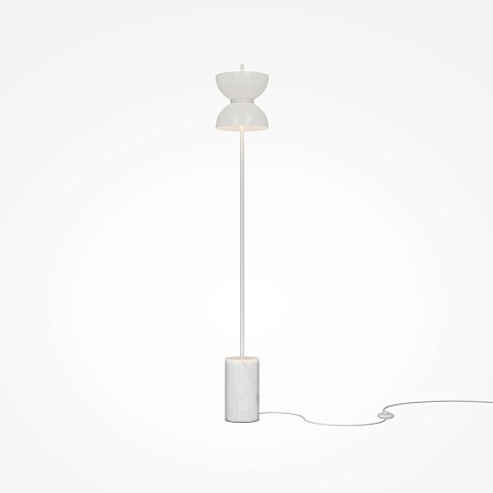 Напольный светильник (торшер) Maytoni Kyoto MOD178FL-L11W3K - фото